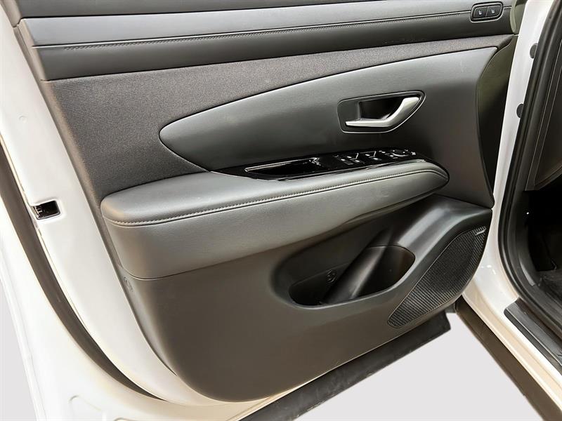 hyundai Tucson 2025 - 27