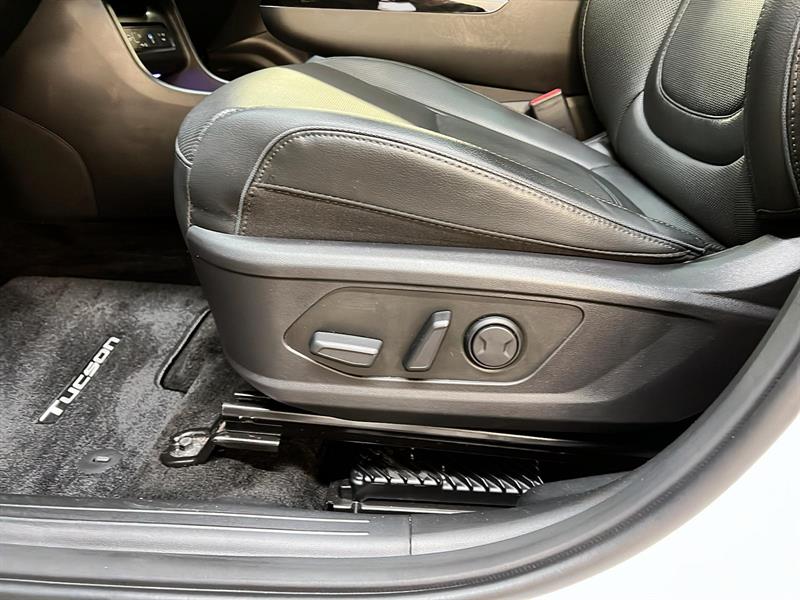 hyundai Tucson 2025 - 28