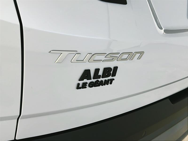 hyundai Tucson 2025 - 30