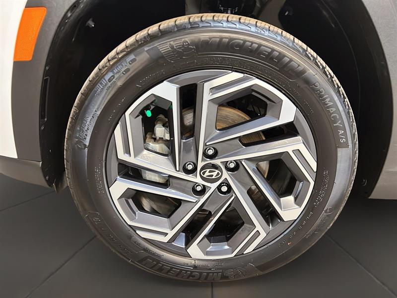 hyundai Tucson 2025 - 32