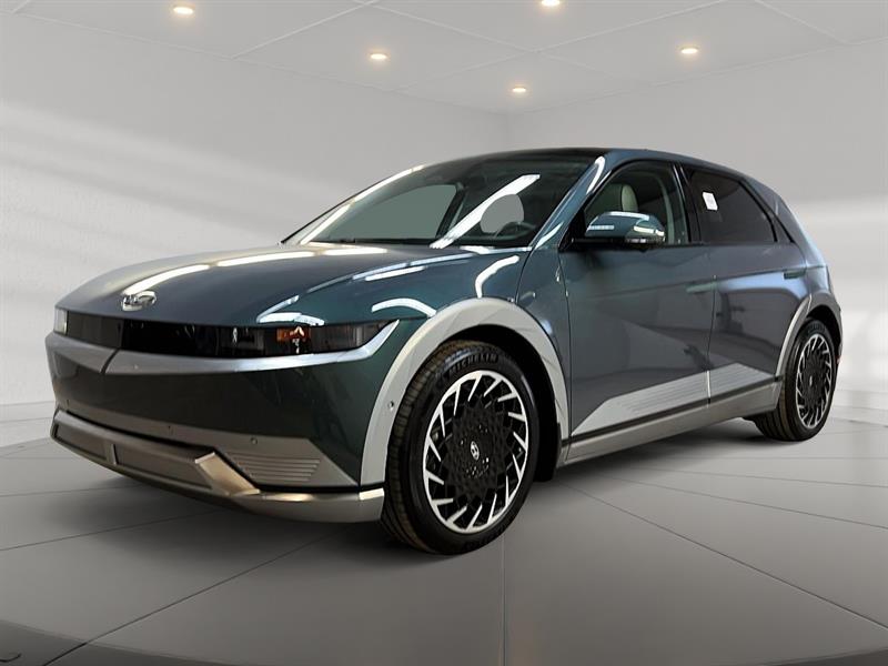 hyundai IONIQ 5 2024