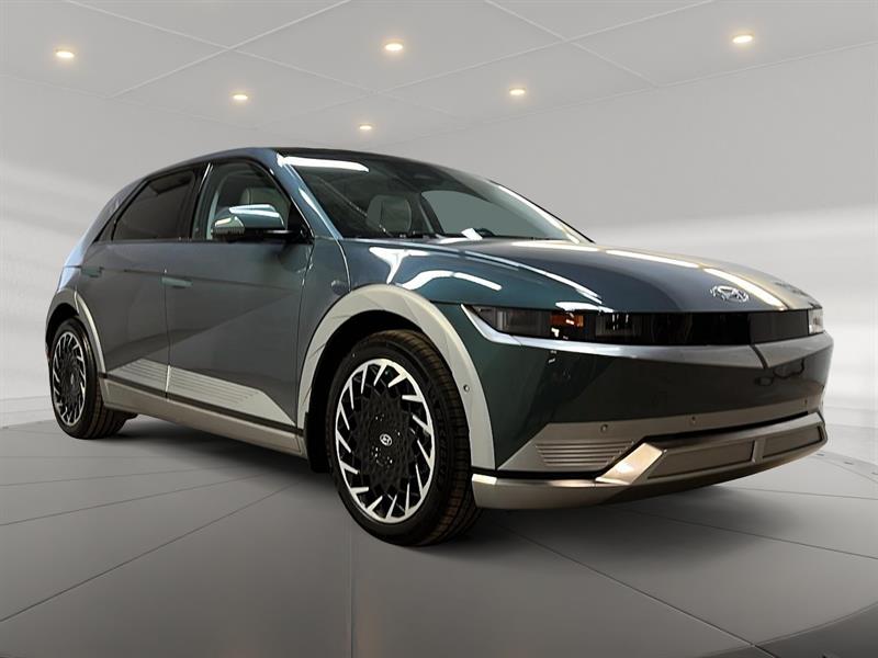 hyundai IONIQ 5 2024 - 3