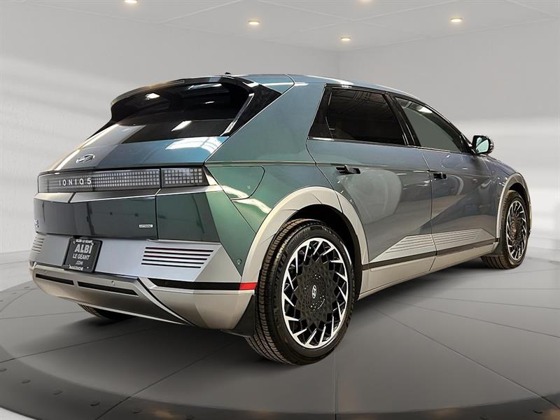 hyundai IONIQ 5 2024 - 4