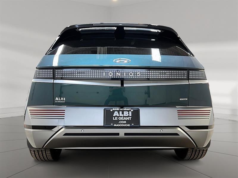 hyundai IONIQ 5 2024 - 5