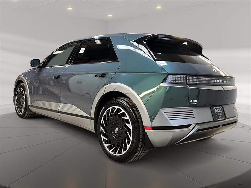 hyundai IONIQ 5 2024 - 6