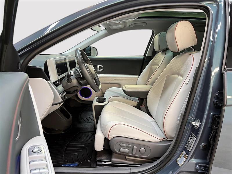 hyundai IONIQ 5 2024 - 7