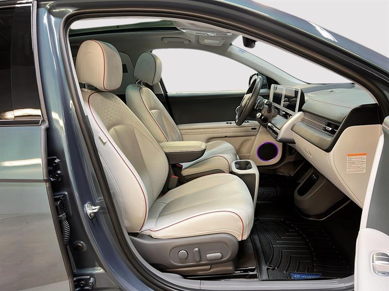 hyundai IONIQ 5 2024 - 8