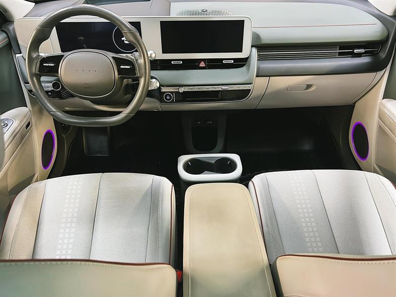 hyundai IONIQ 5 2024 - 11