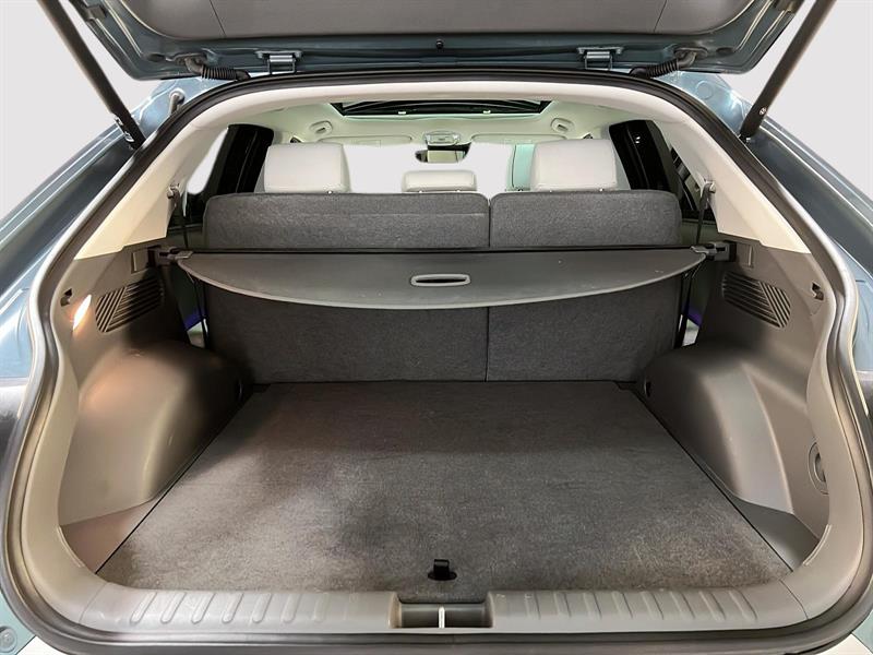 hyundai IONIQ 5 2024 - 13