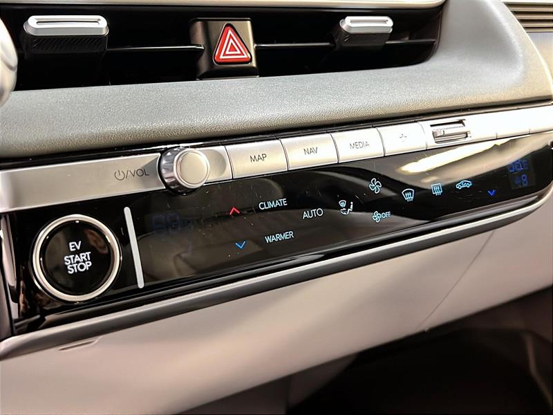 hyundai IONIQ 5 2024 - 15