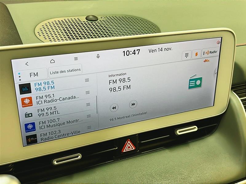 hyundai IONIQ 5 2024 - 16