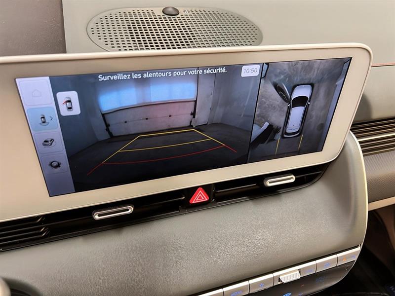 hyundai IONIQ 5 2024 - 17