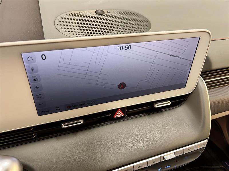 hyundai IONIQ 5 2024 - 18