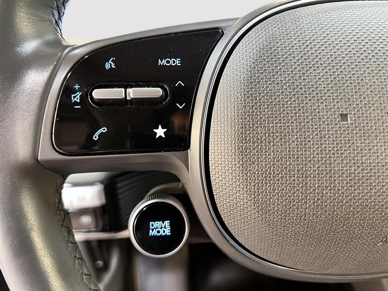 hyundai IONIQ 5 2024 - 21