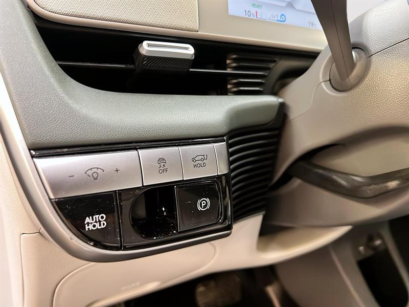 hyundai IONIQ 5 2024 - 22