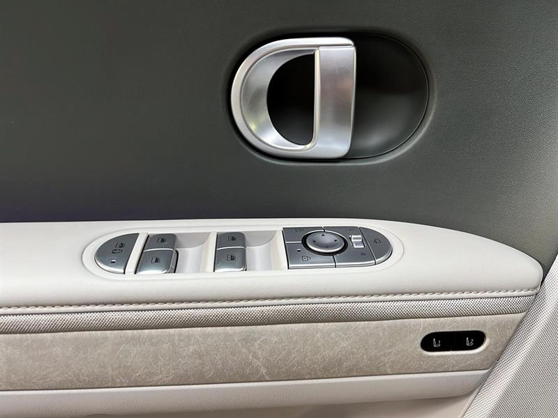 hyundai IONIQ 5 2024 - 23
