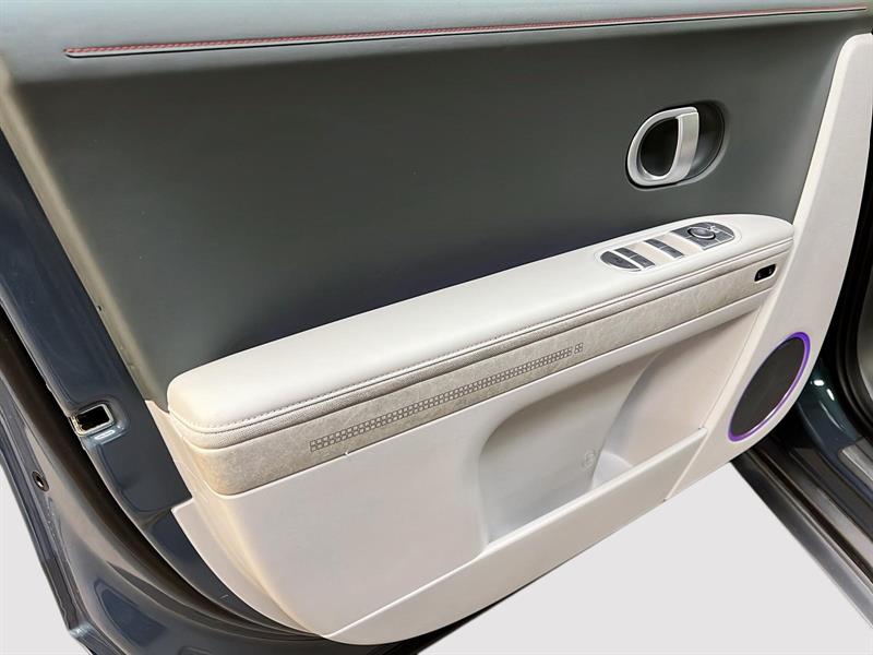 hyundai IONIQ 5 2024 - 24