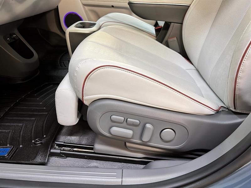 hyundai IONIQ 5 2024 - 25