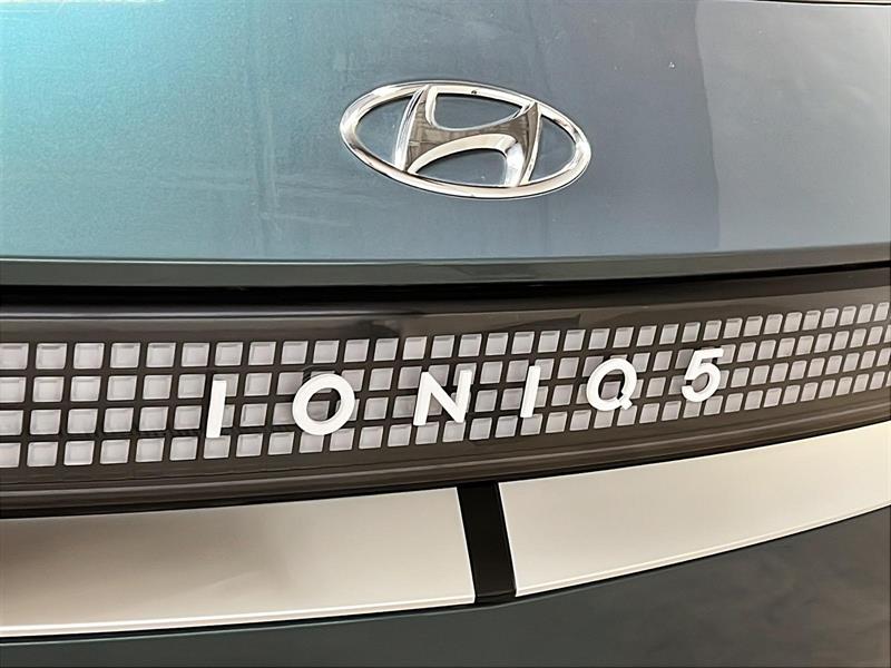 hyundai IONIQ 5 2024 - 27