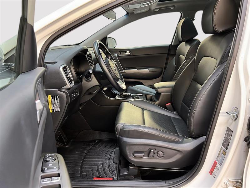 kia Sportage 2022 - 7