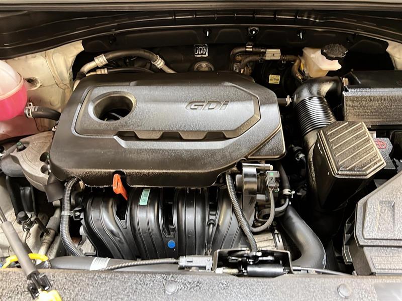 kia Sportage 2022 - 12