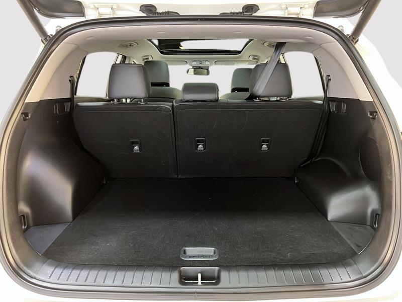 kia Sportage 2022 - 13