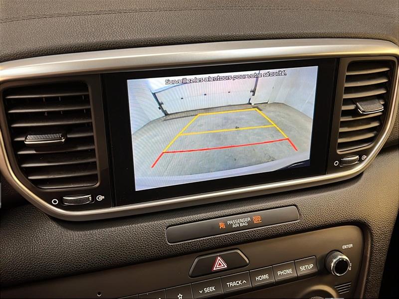 kia Sportage 2022 - 18