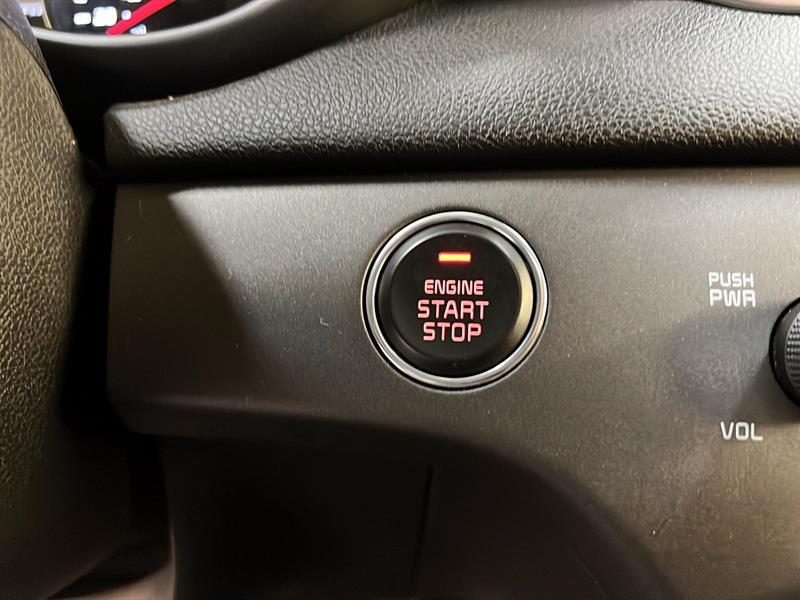 kia Sportage 2022 - 19