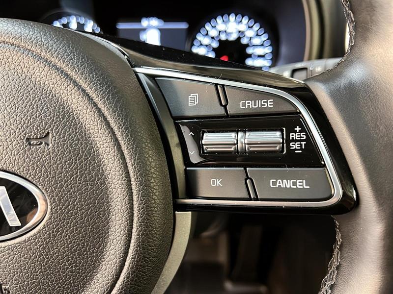 kia Sportage 2022 - 20