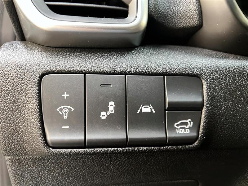 kia Sportage 2022 - 22