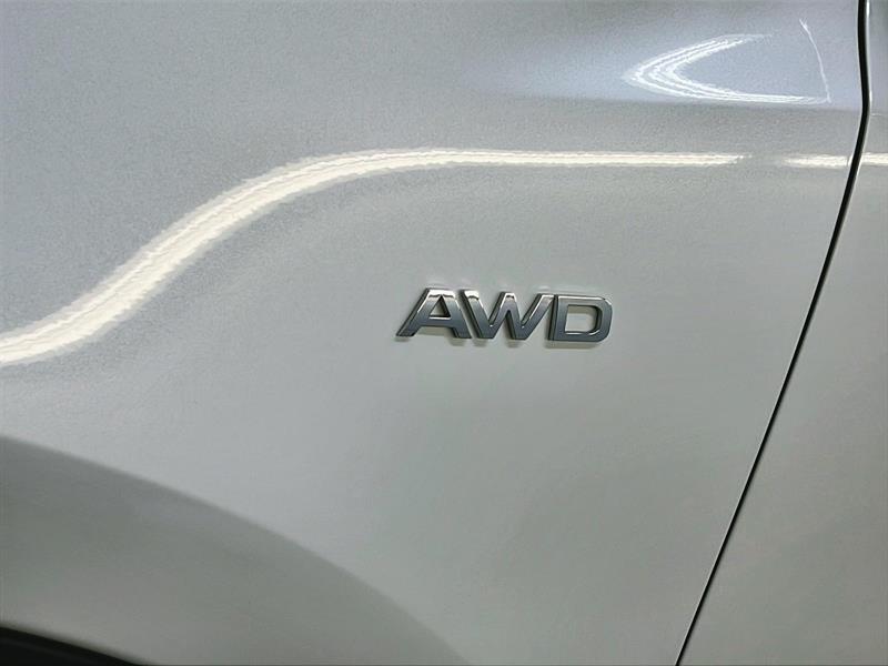 kia Sportage 2022 - 29