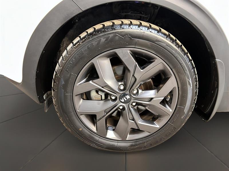 kia Sportage 2022 - 30