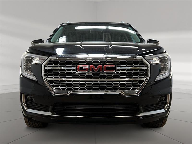 gmc Terrain 2022 - 2