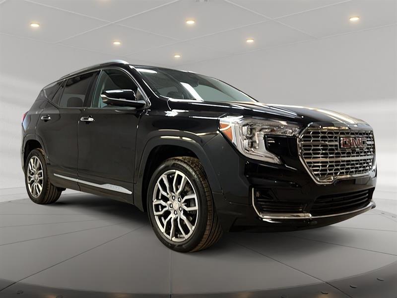 gmc Terrain 2022 - 3