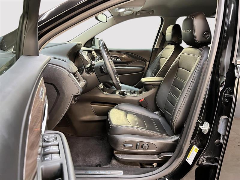 gmc Terrain 2022 - 7