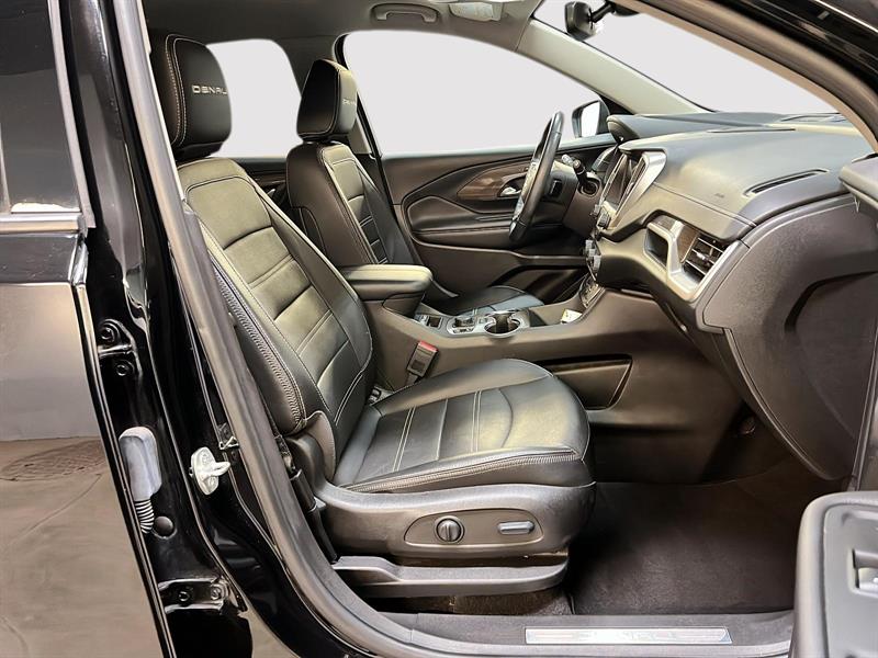 gmc Terrain 2022 - 8