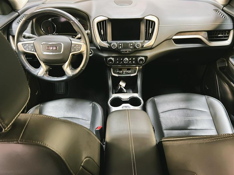 gmc Terrain 2022 - 11