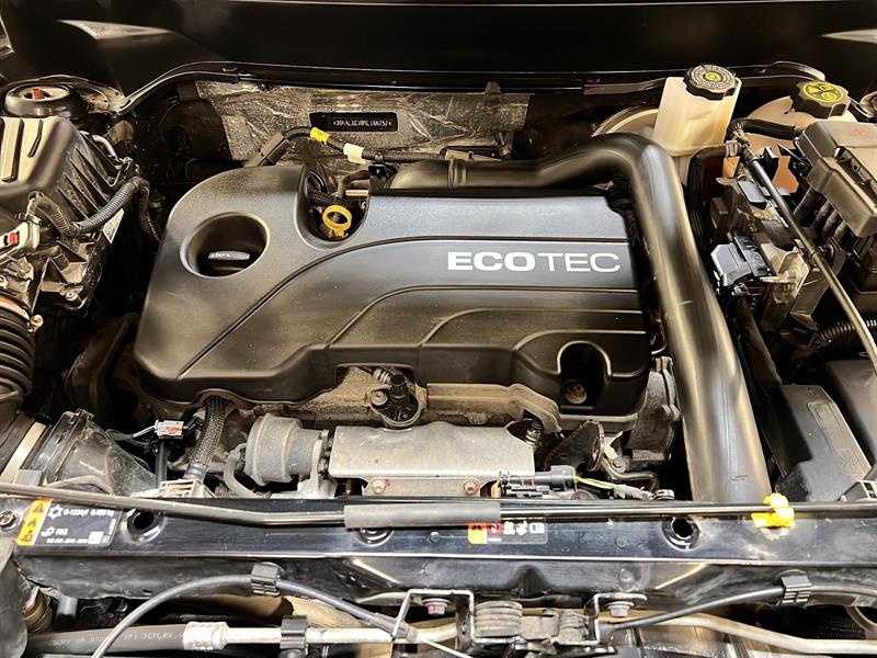 gmc Terrain 2022 - 12