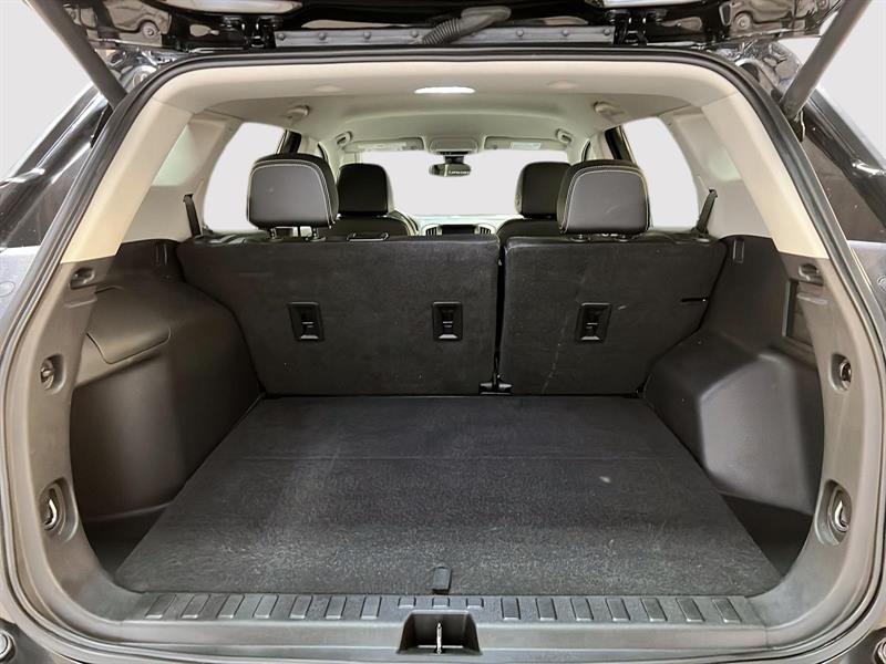 gmc Terrain 2022 - 13