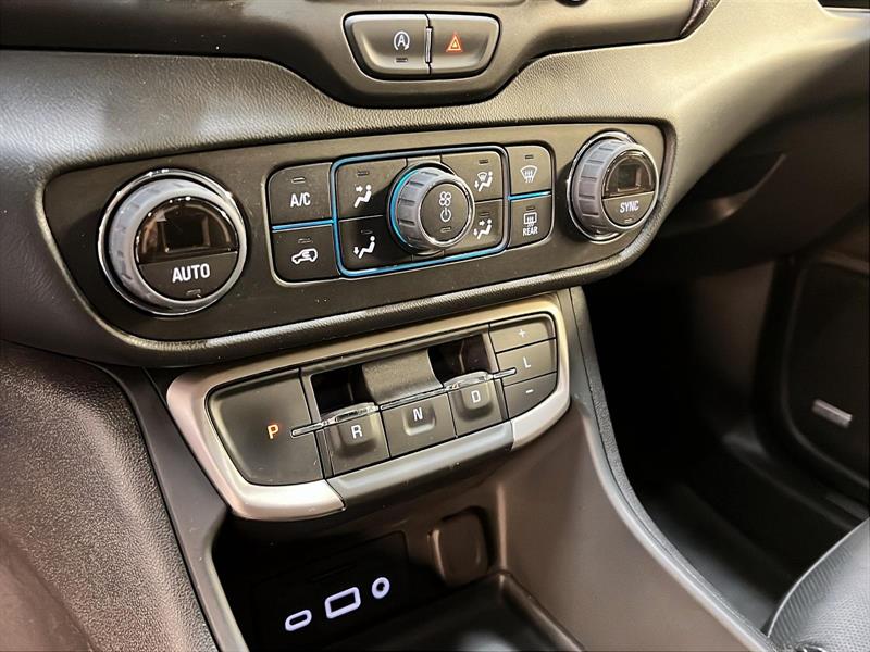 gmc Terrain 2022 - 16