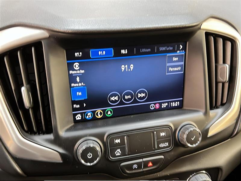 gmc Terrain 2022 - 17