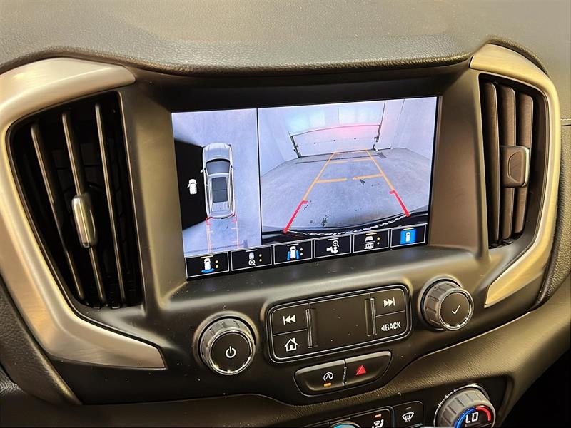 gmc Terrain 2022 - 18