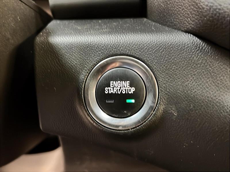 gmc Terrain 2022 - 20