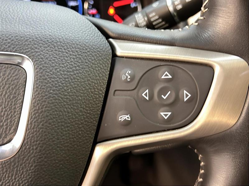 gmc Terrain 2022 - 21