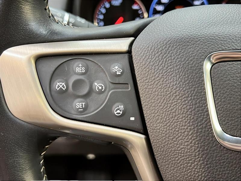 gmc Terrain 2022 - 22