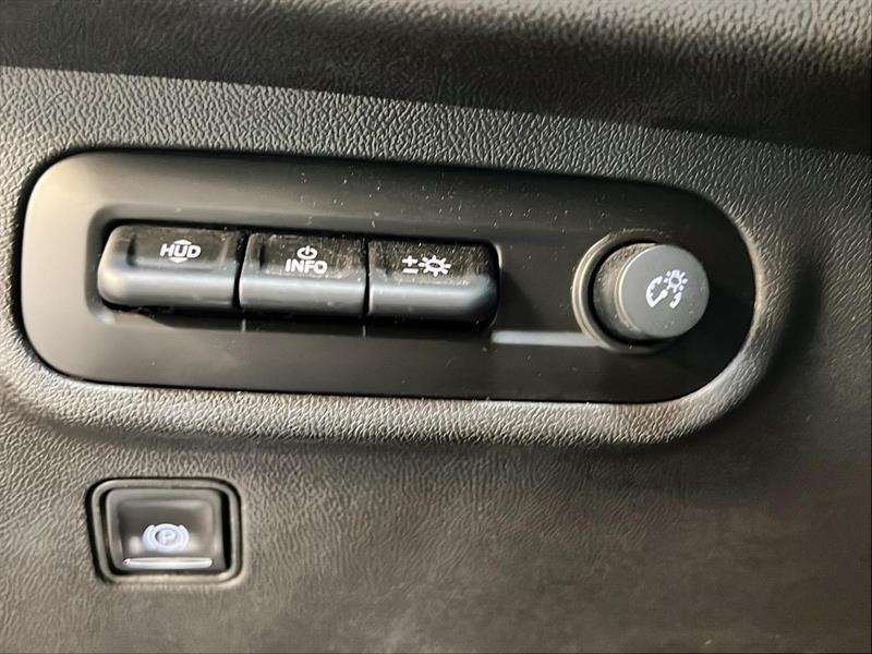 gmc Terrain 2022 - 23