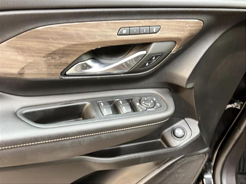 gmc Terrain 2022 - 24