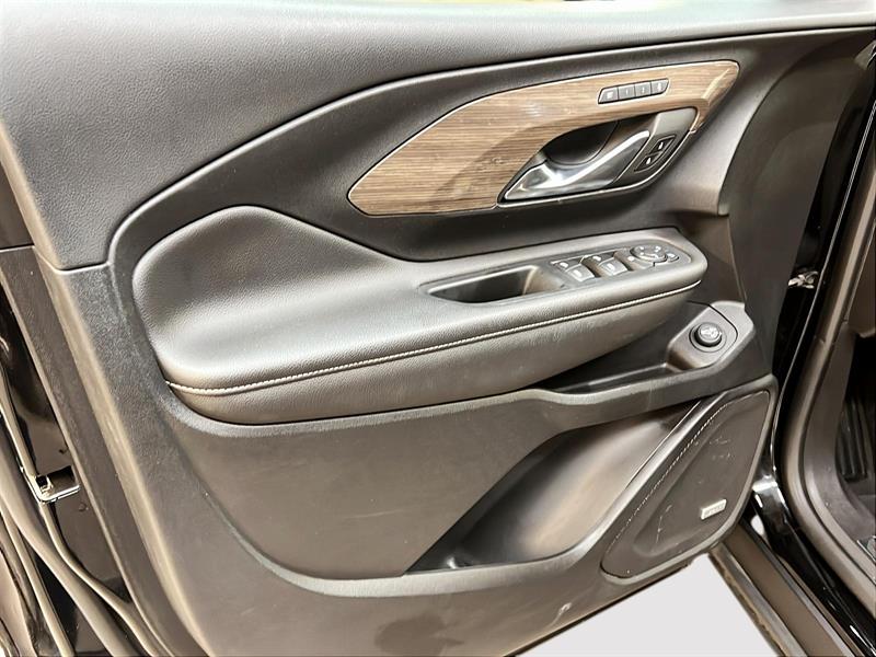 gmc Terrain 2022 - 26