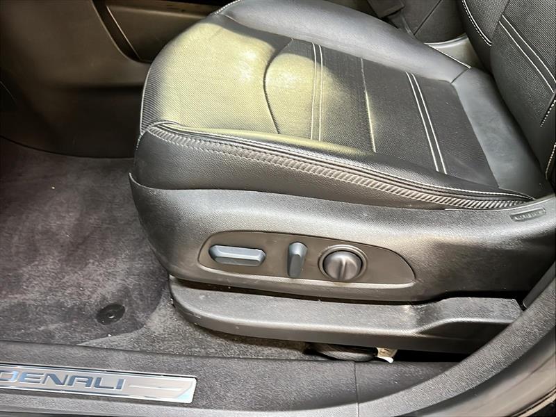 gmc Terrain 2022 - 27