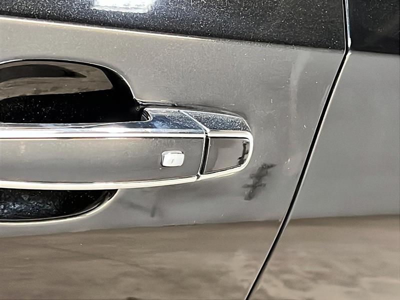 gmc Terrain 2022 - 28